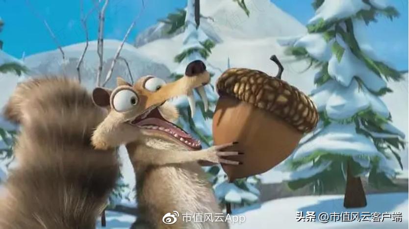 吾股评级全新年度排名出炉!陕西煤业蝉联第一!巴菲特教你投资逻辑