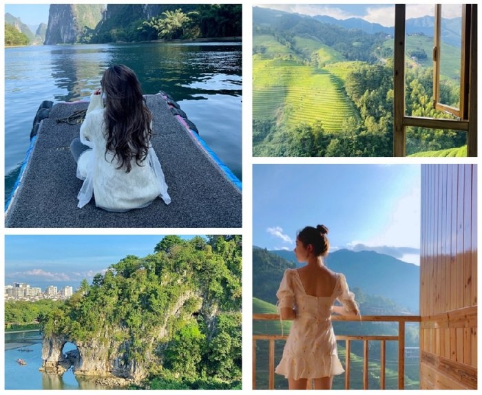 暑假去云南旅游攻略自由行,暑假去云南旅游攻略自由行路线图