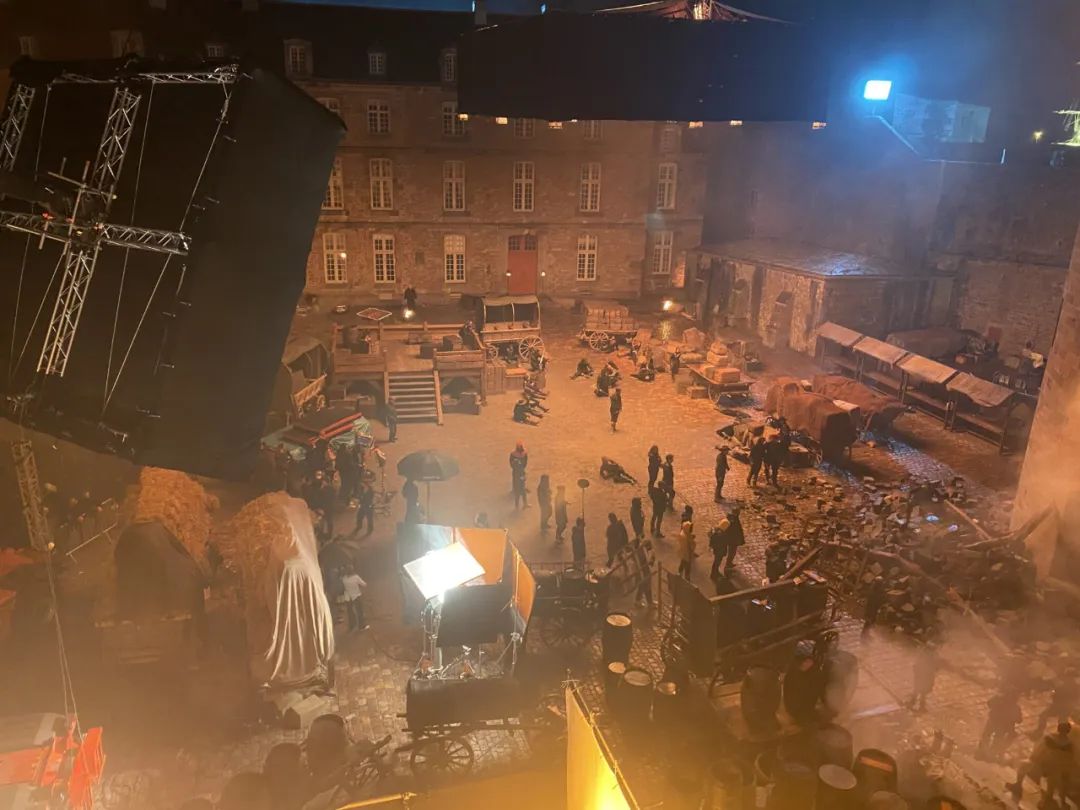 这电影一波三折，但可以提前预定年度十佳