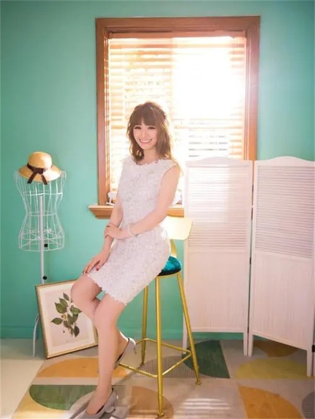 东方卫视万蒂妮,东方卫视主持人万蒂妮