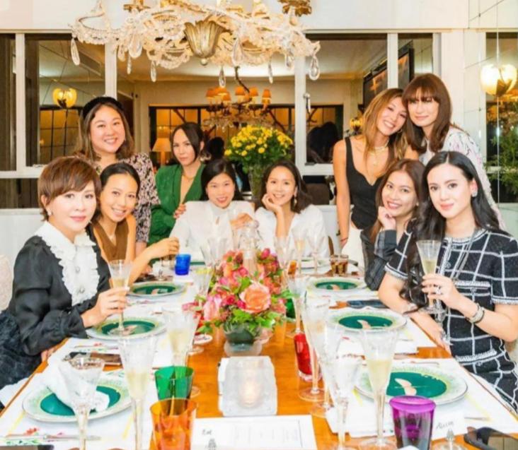 拥有10亿豪宅的10位女明星,盘点拥有豪宅的女明星