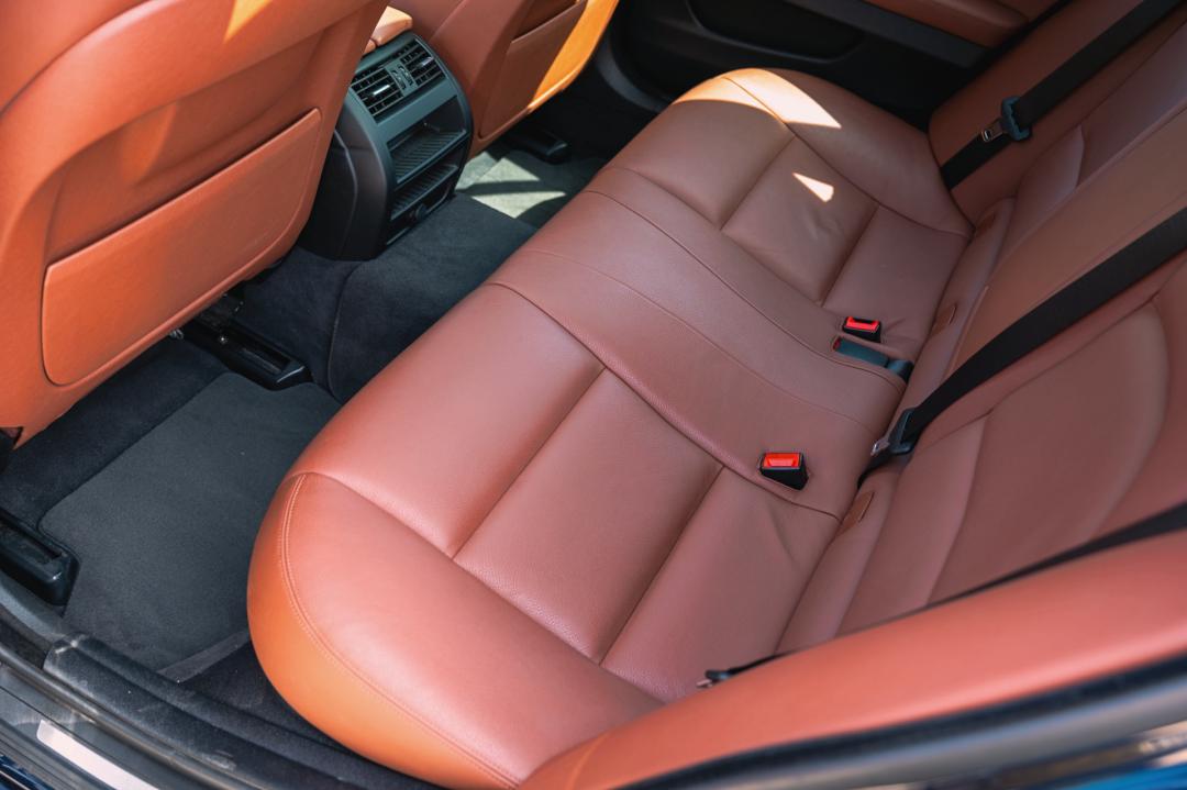 更像家人的二手520i旅行，别让白月光再次擦肩而过