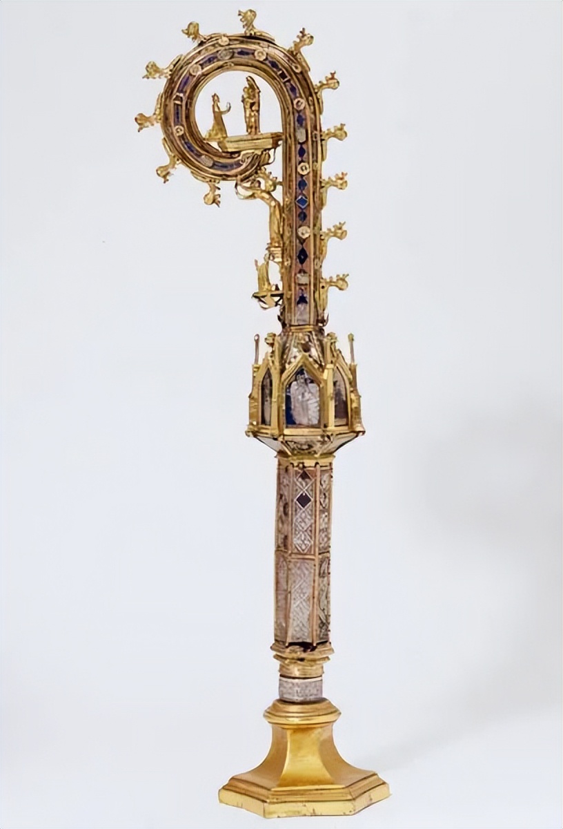 英国女王第一次创造仙女棒,英女王爱的东西