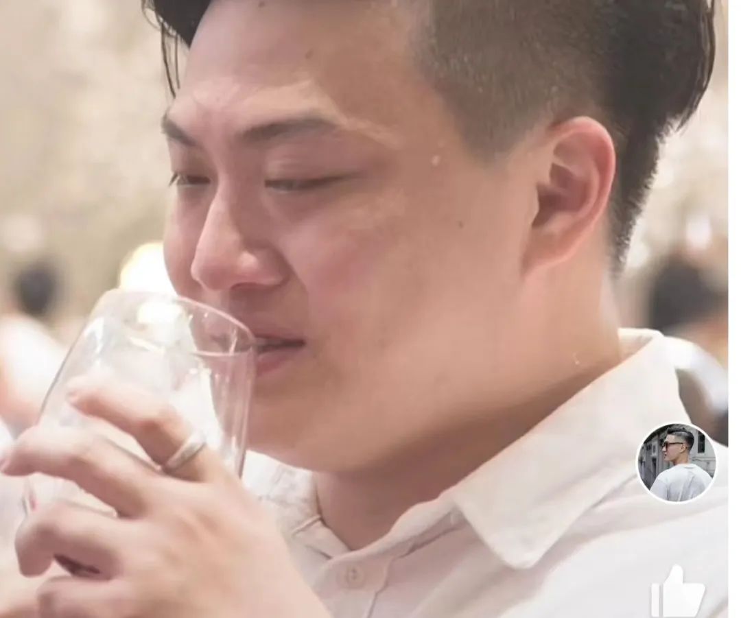 216斤参加前女友的婚礼哭成泪人，3个月减肥近百斤，你若无伤岁月无恙