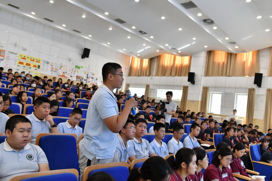 申怡老师演讲视频,申怡老师阅读课