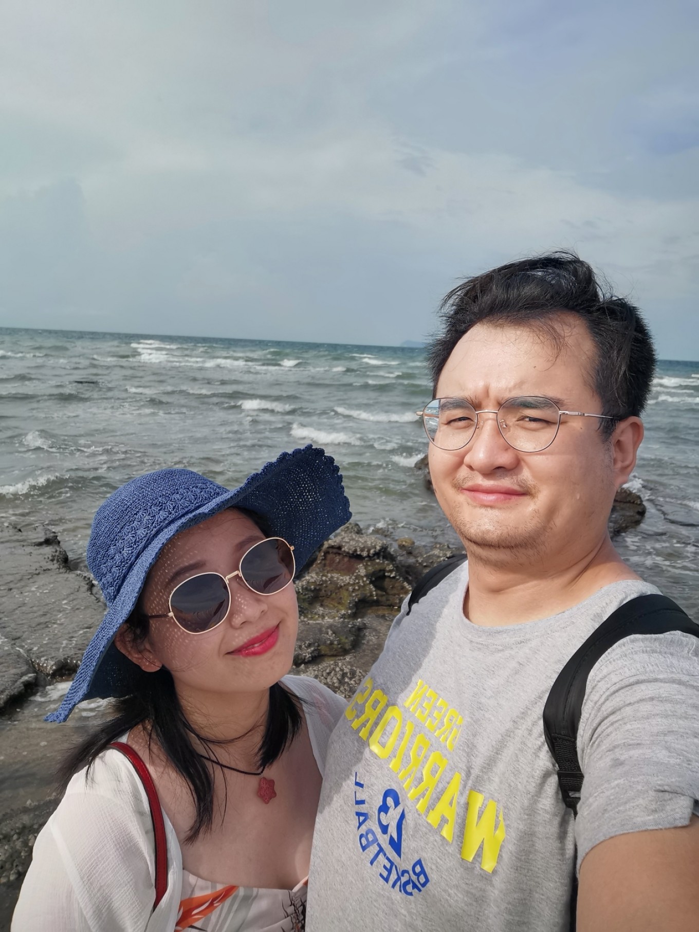 北海是一座令人向往的城市吗,北海是浪漫的城市