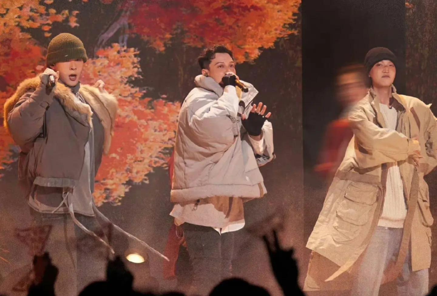 杨和苏说唱巅峰对决第二期,杨和苏法老说唱巅峰对决作品