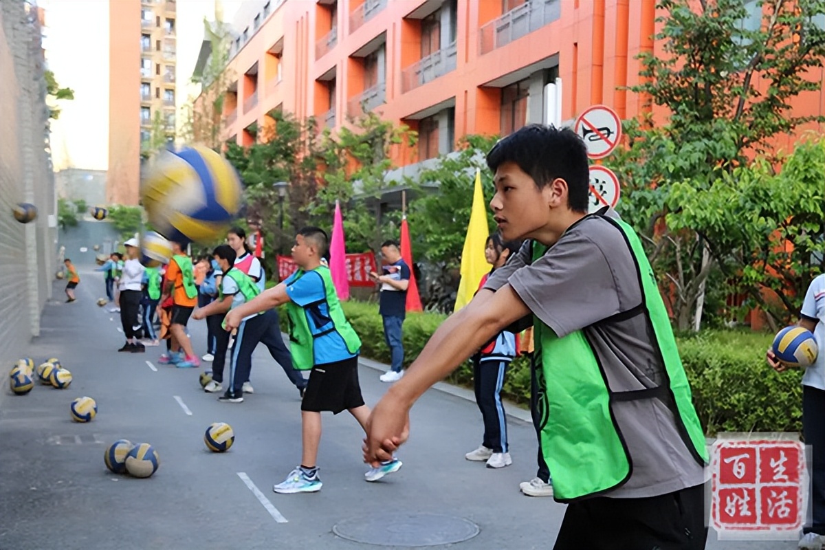运动会嗨起来互动,运动会嗨起来幼儿舞蹈
