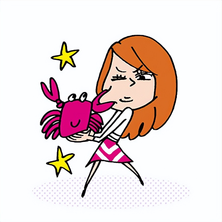 巨蟹座在2021年的运势和婚姻运势,巨蟹座性格运势财运如何