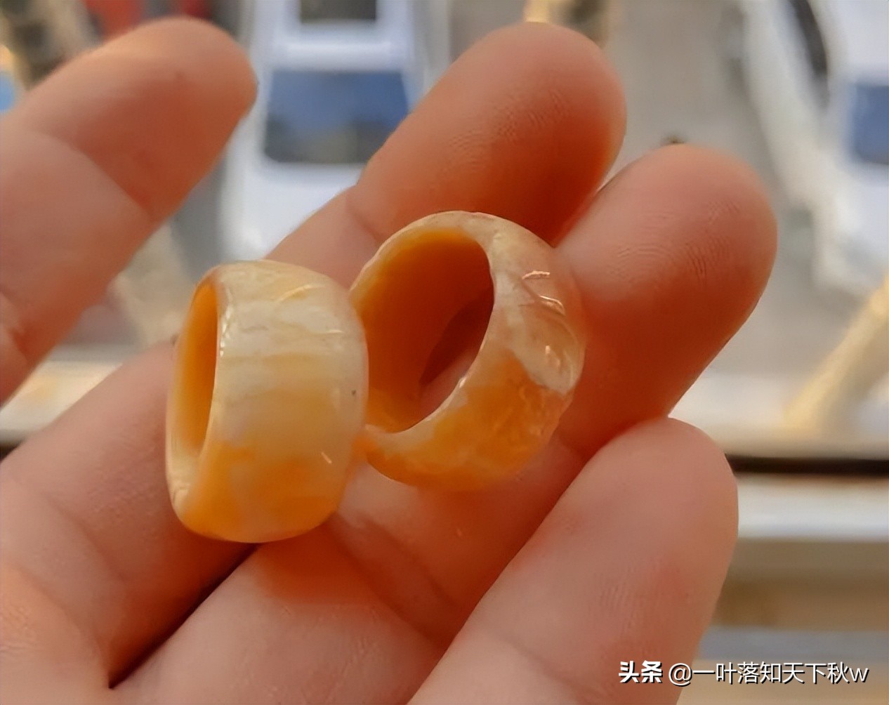 这四种文玩越玩越值钱你有吗,能盘透的几种文玩