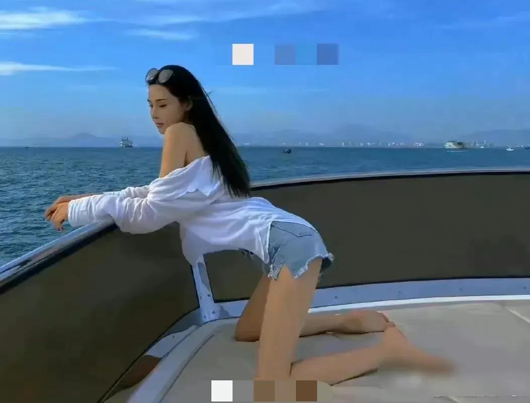 汪小菲带新女友上综艺,汪小菲晒与张颖颖牵手照片