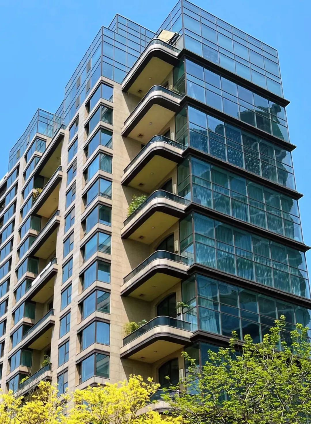 杭州天花板，南星桥颜值大比拼｜房叔说No.432