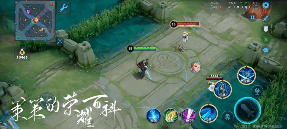 重做后宫本技能讲解,体验服宫本重做是增强还是削弱