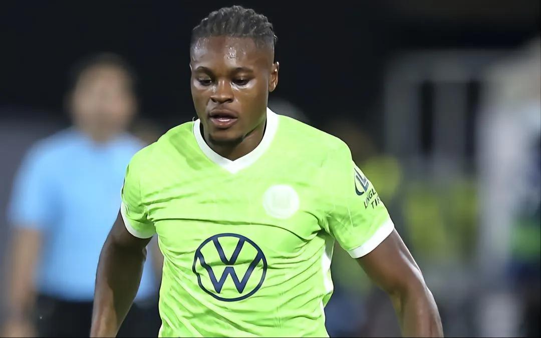 五大联赛德甲最强阵容,2022赛季五大联赛最佳阵容