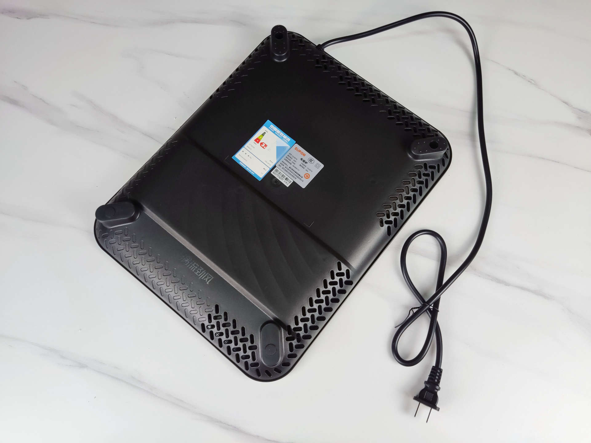 苏泊尔秘镜电磁炉真实测评,测试苏泊尔电磁炉