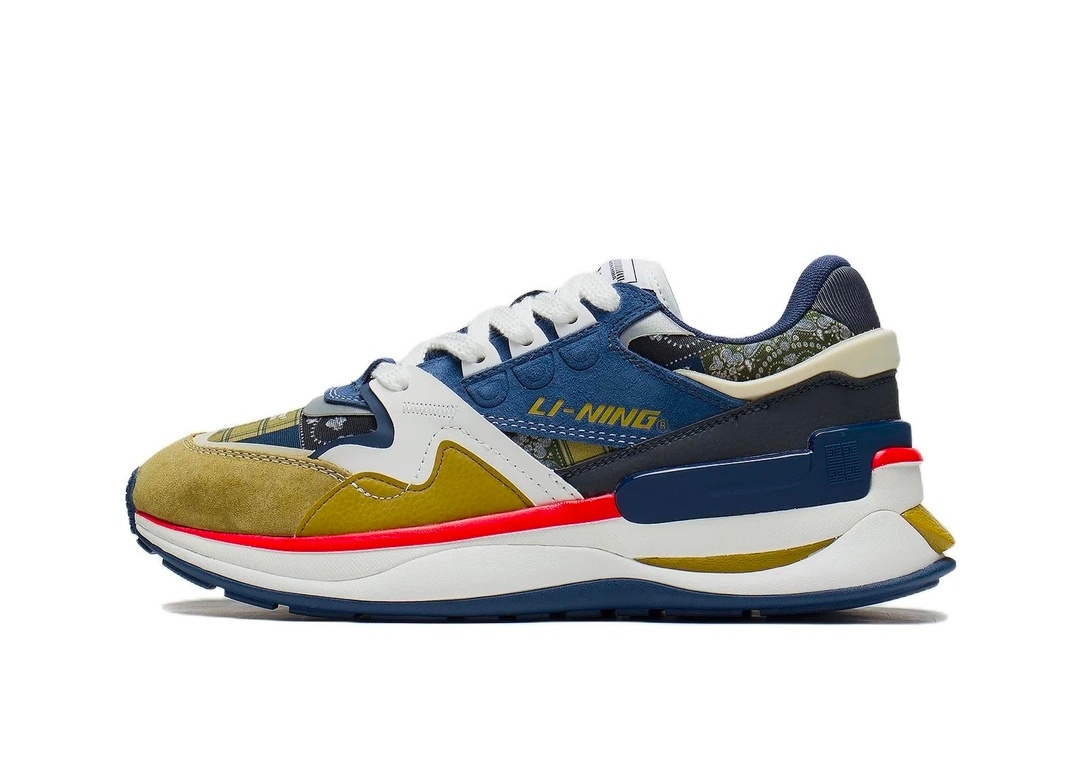 李宁2019新品鞋子,李宁闪击拖鞋测评