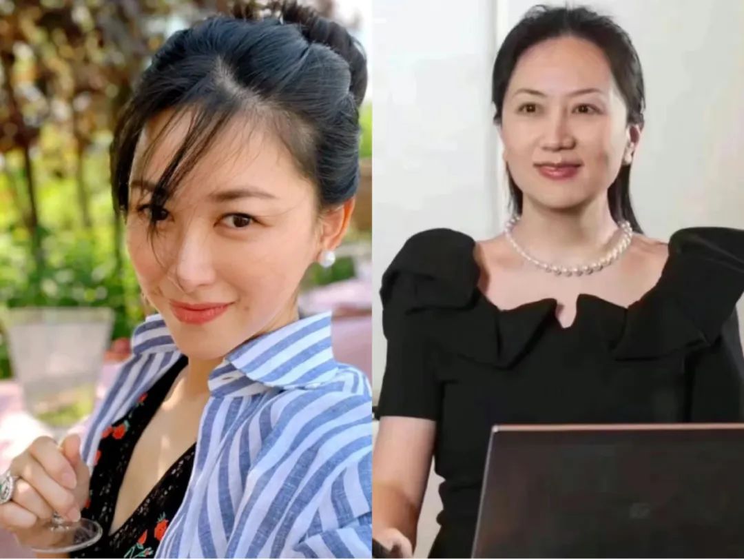 都炫耀起鸽子蛋了，她还是嫁了个假豪门？