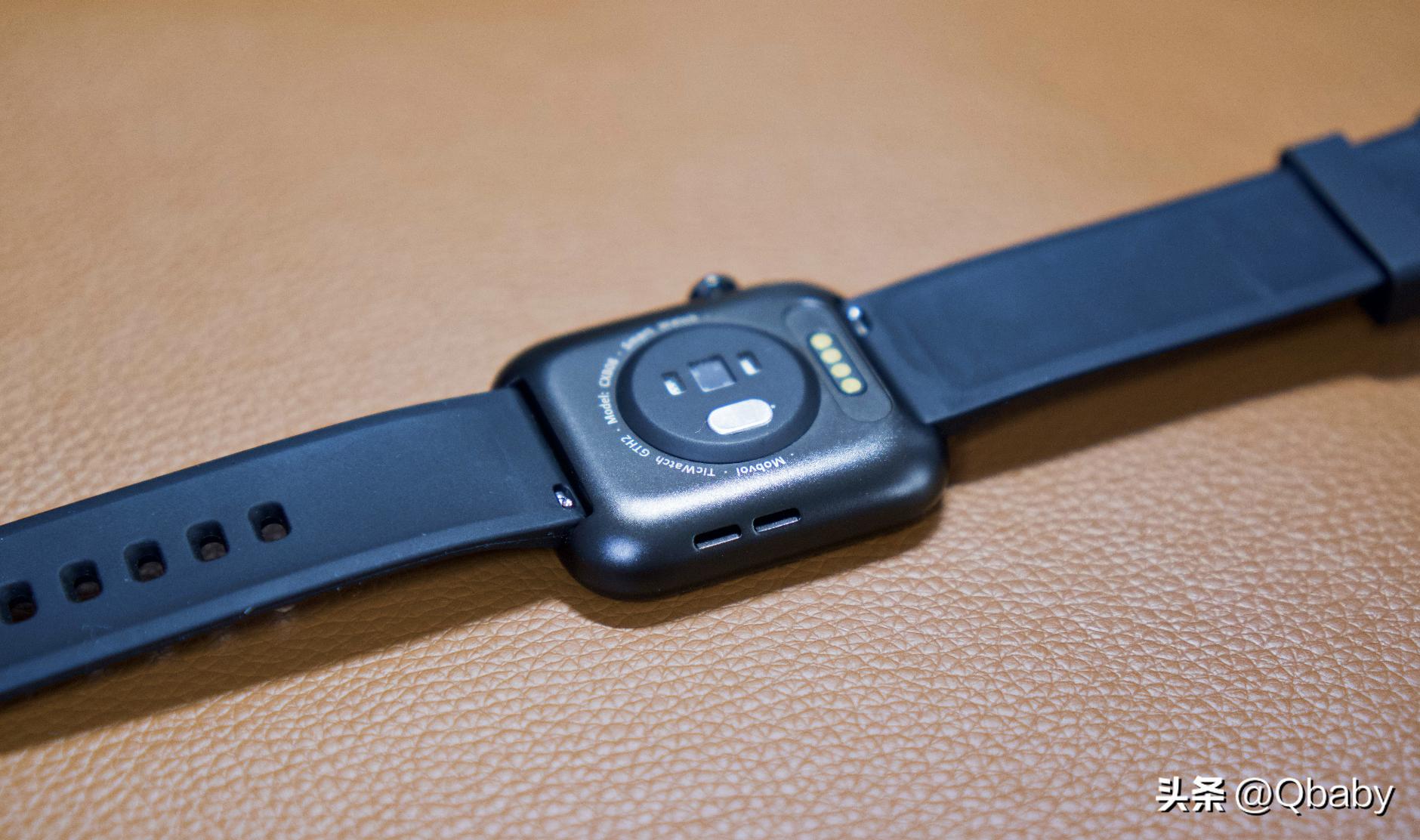 ticwatch gth智能手表价格 (智能手表ticwatchgt2)