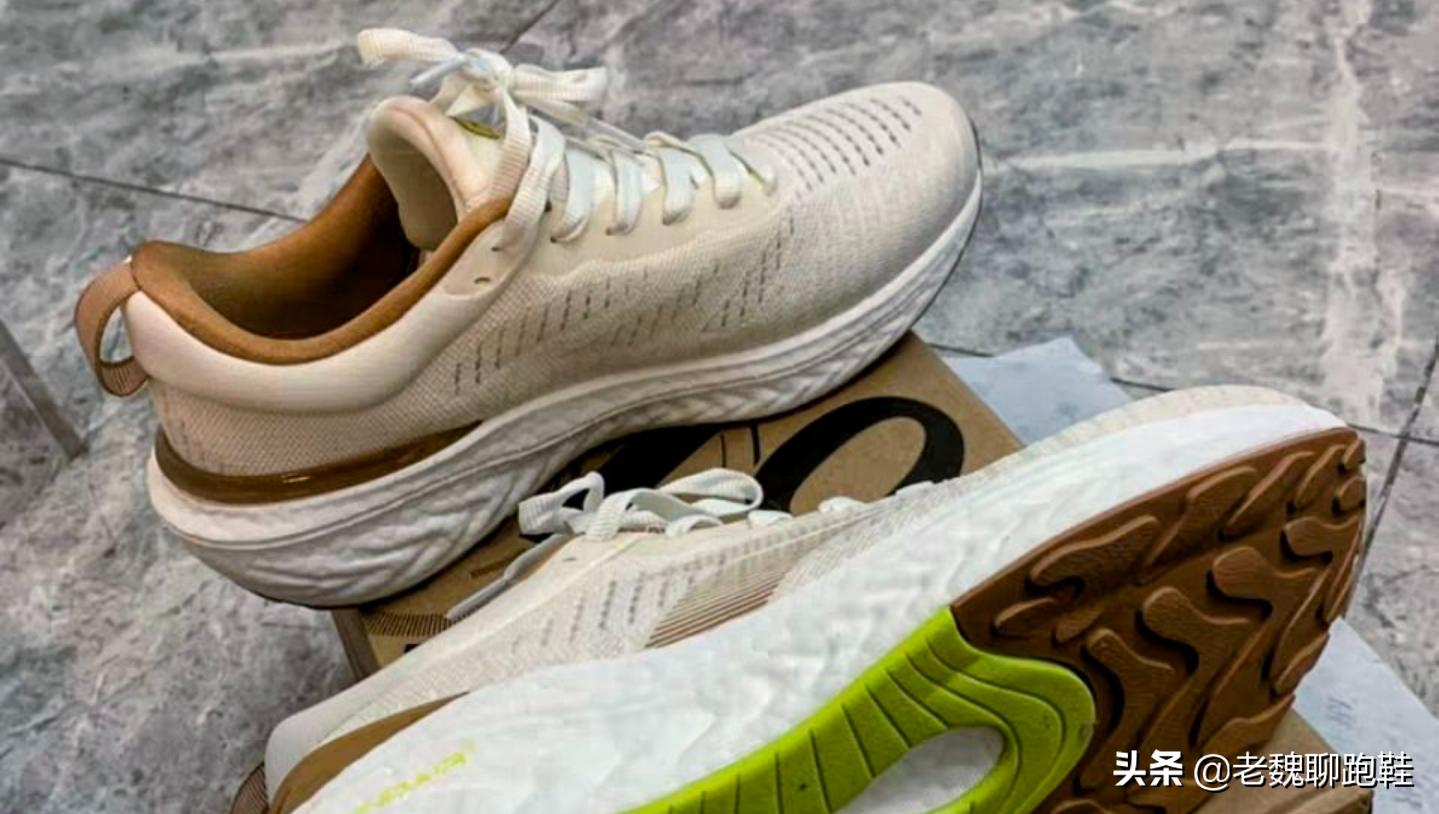 国产跑鞋缓震科技讲解,跑鞋顶级缓震材料