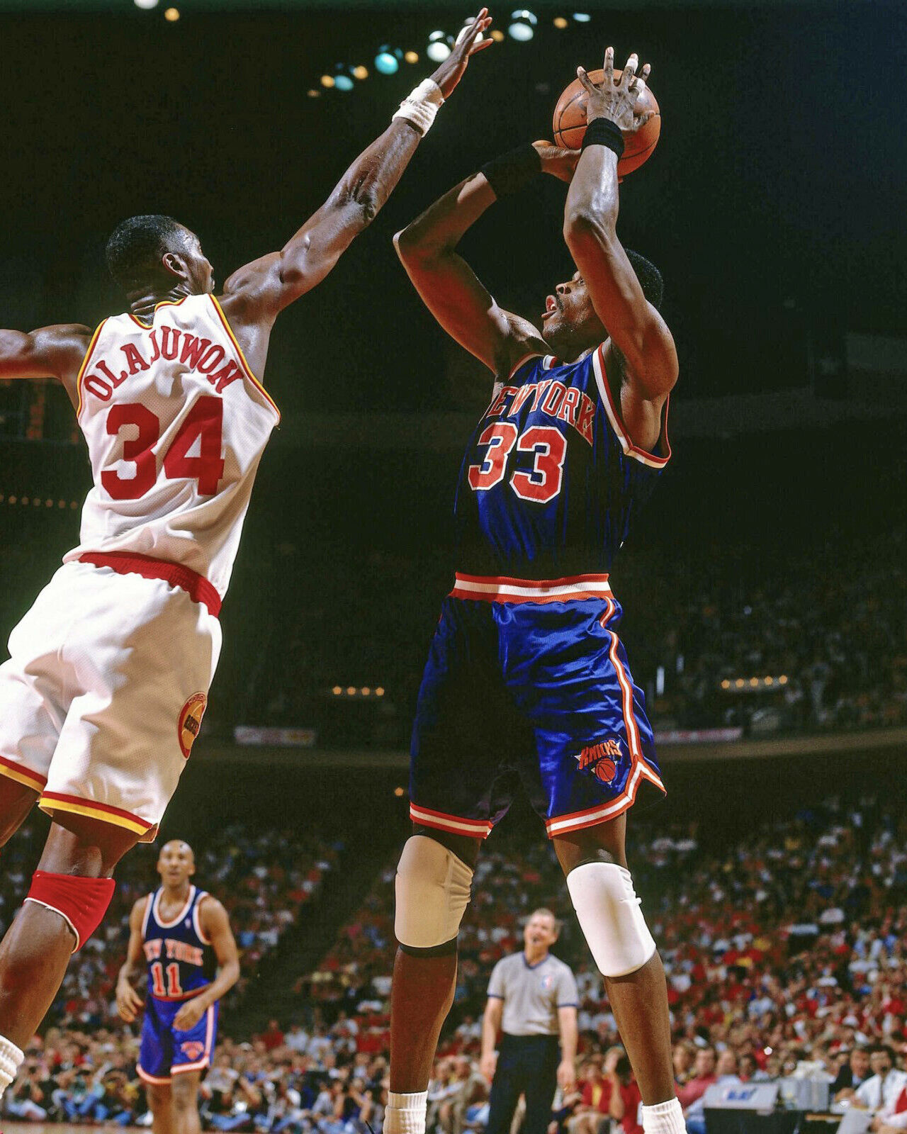 帕特里克尤因nba2kol2多少钱,讲一讲帕特里克尤因nba的无冕之王