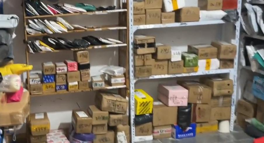 跨境电商崩盘了吗,海淘行业现状