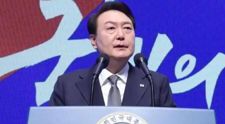 中方回应尹锡悦涉华言论,中方驳斥尹锡悦言论