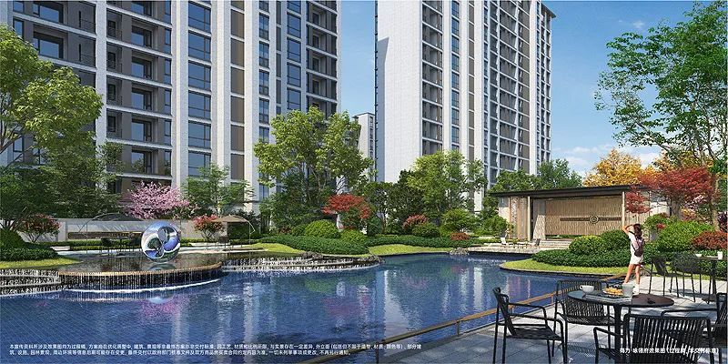 三卧朝南经典户型图,128平米大四房户型图