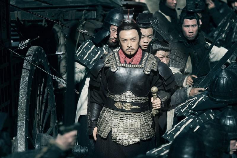 历史剧大明王朝康熙王朝雍正王朝,一口气看完经典历史剧康熙王朝