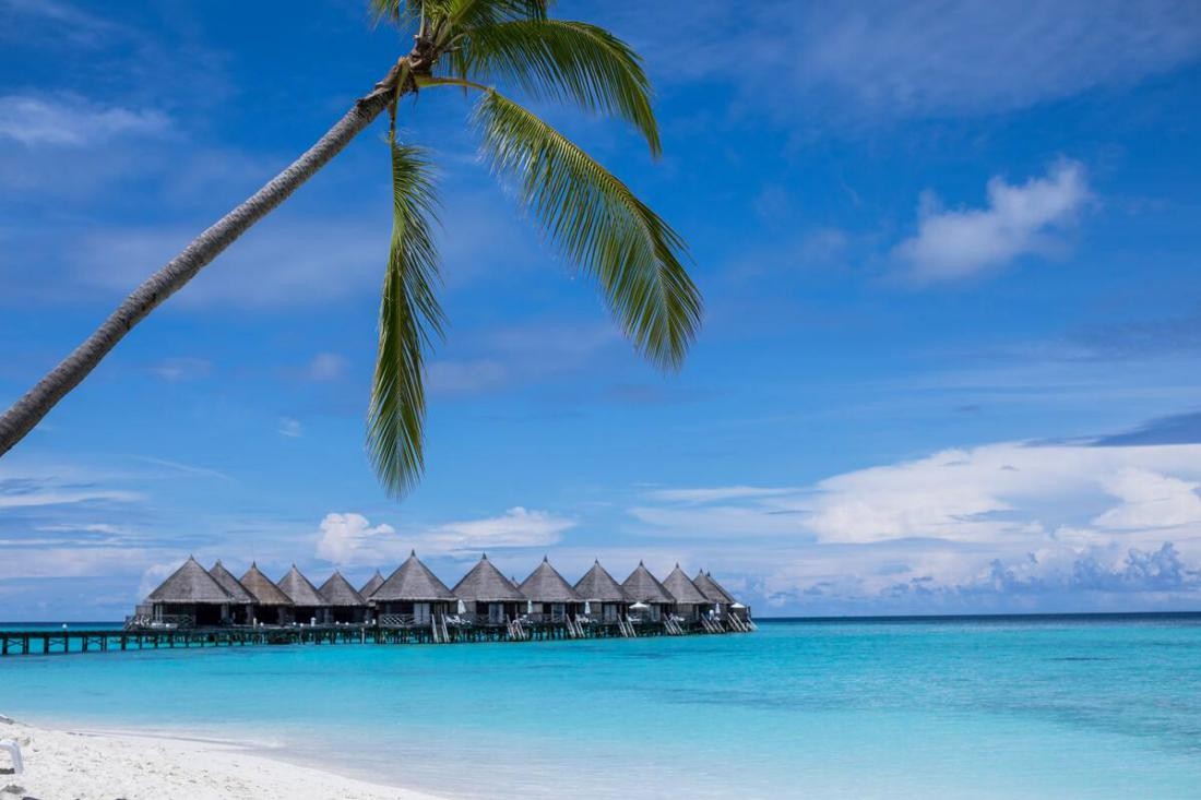 马尔代夫为什么领土那么小,马尔代夫是海岛之最吗