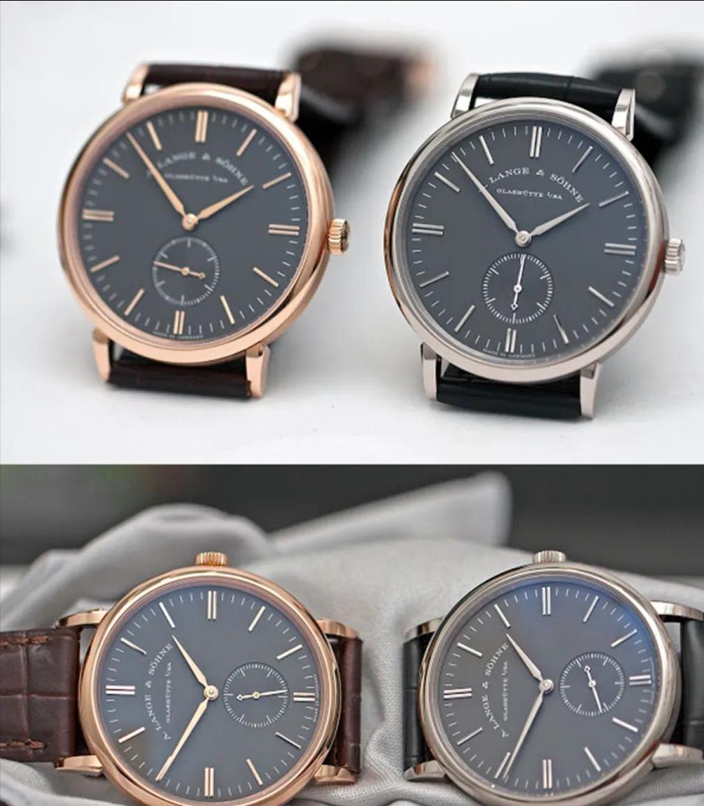 朗格入门款值得买吗,朗格手表为什么没有入门款