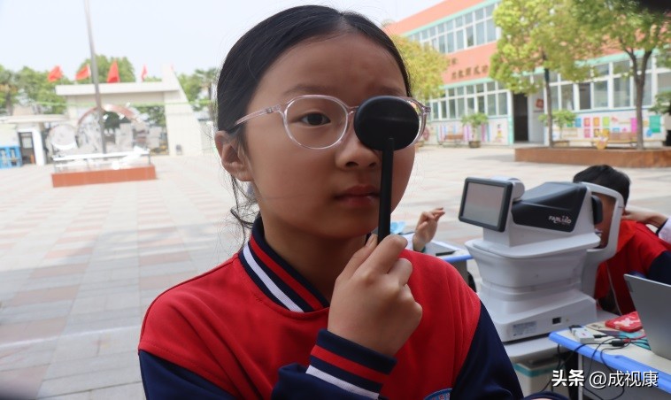 南阳中学生视力查询,南阳市视力筛查报告