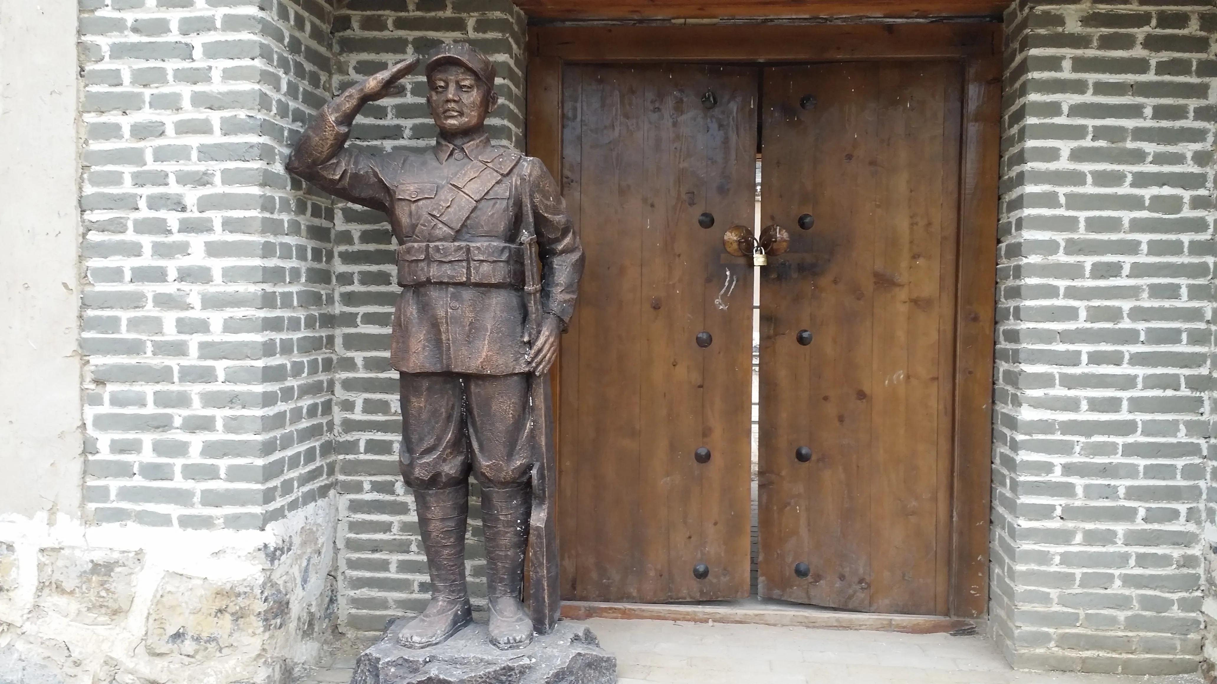 萧县周边一日游攻略,萧县周边旅游景点推荐一日游