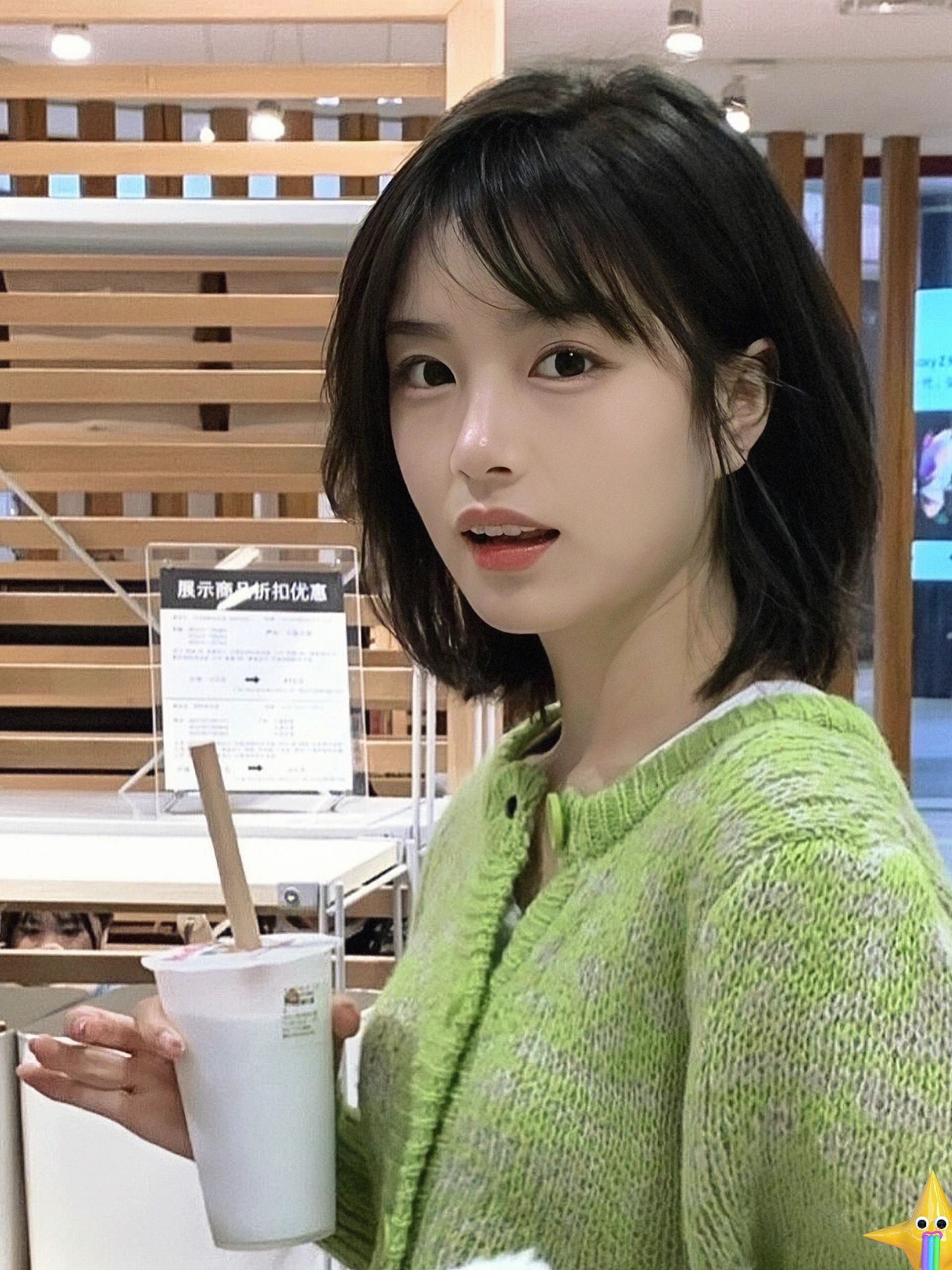 后脑勺扁平的适合梳什么发型,发型尴尬期扁平头型适合的发型