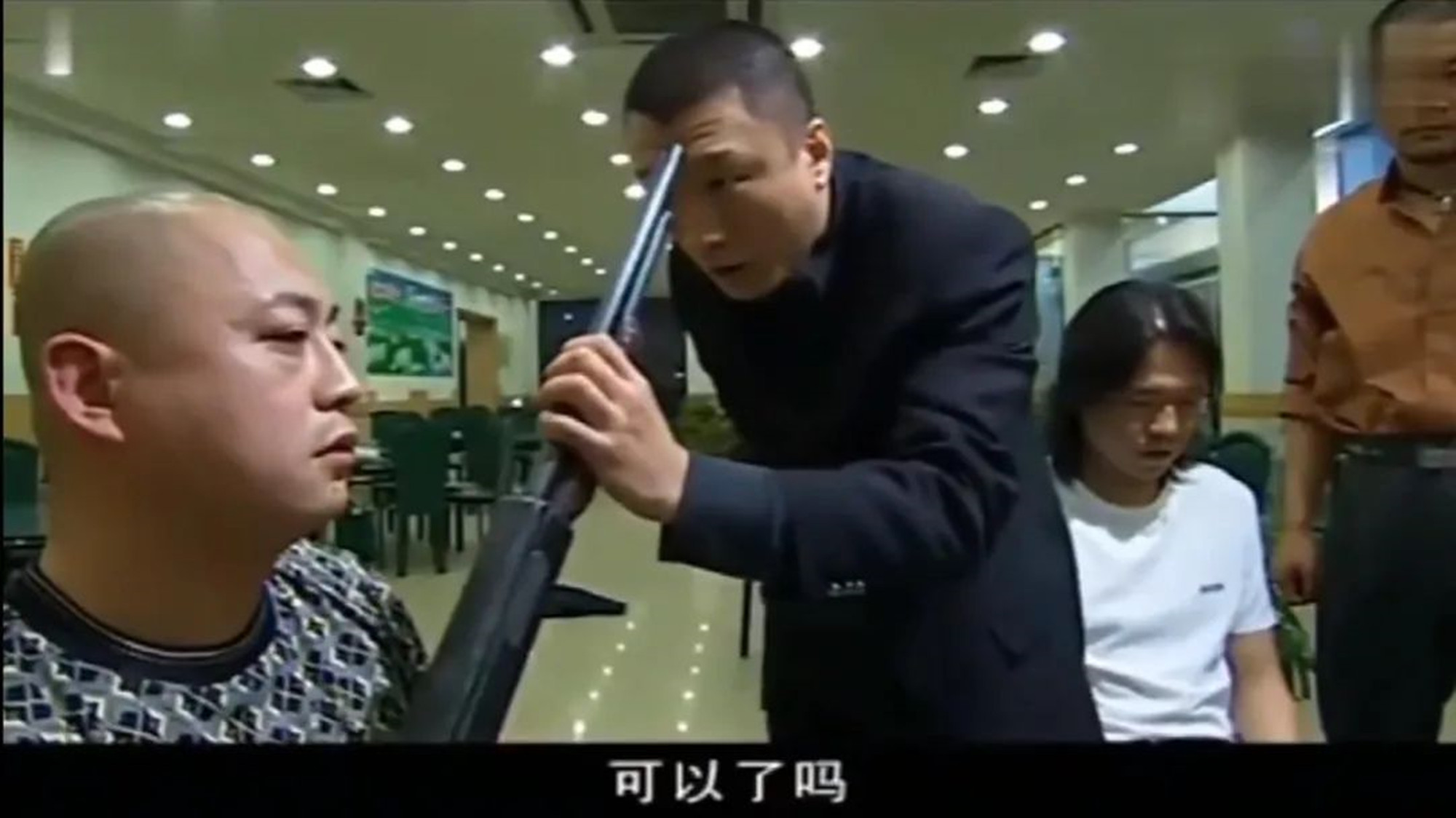 征服演员的近况,征服里的老戏骨现状