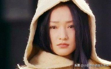 周迅章子怡影后大满贯,周迅演技深度解析