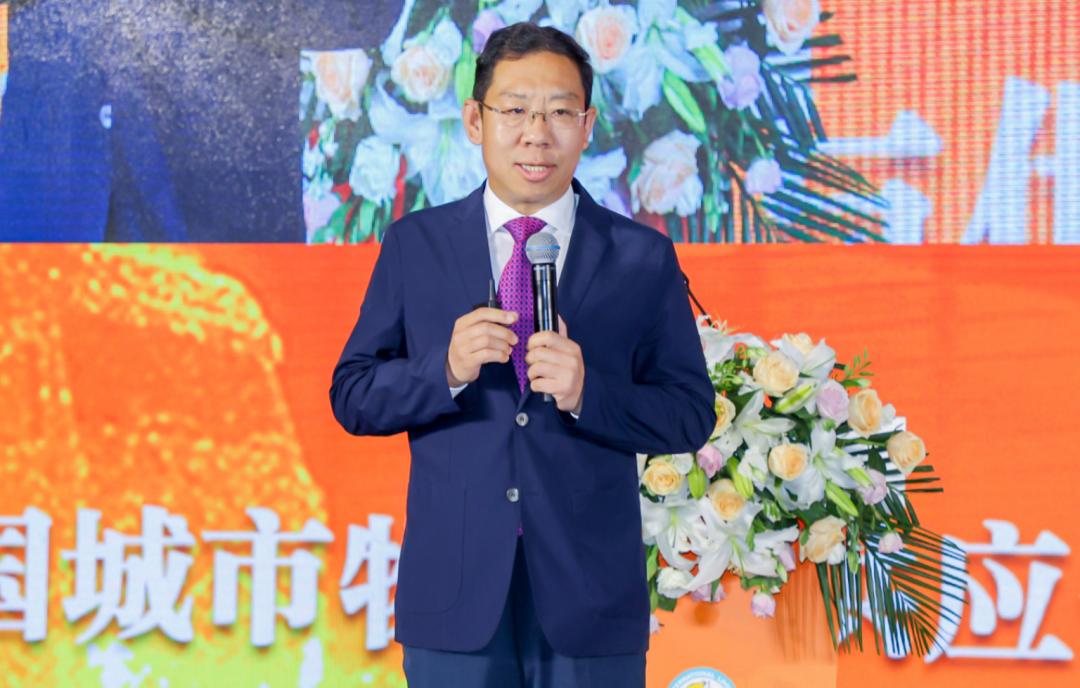 中国国际物流供应链大会,如何发展和创新现代物流供应链