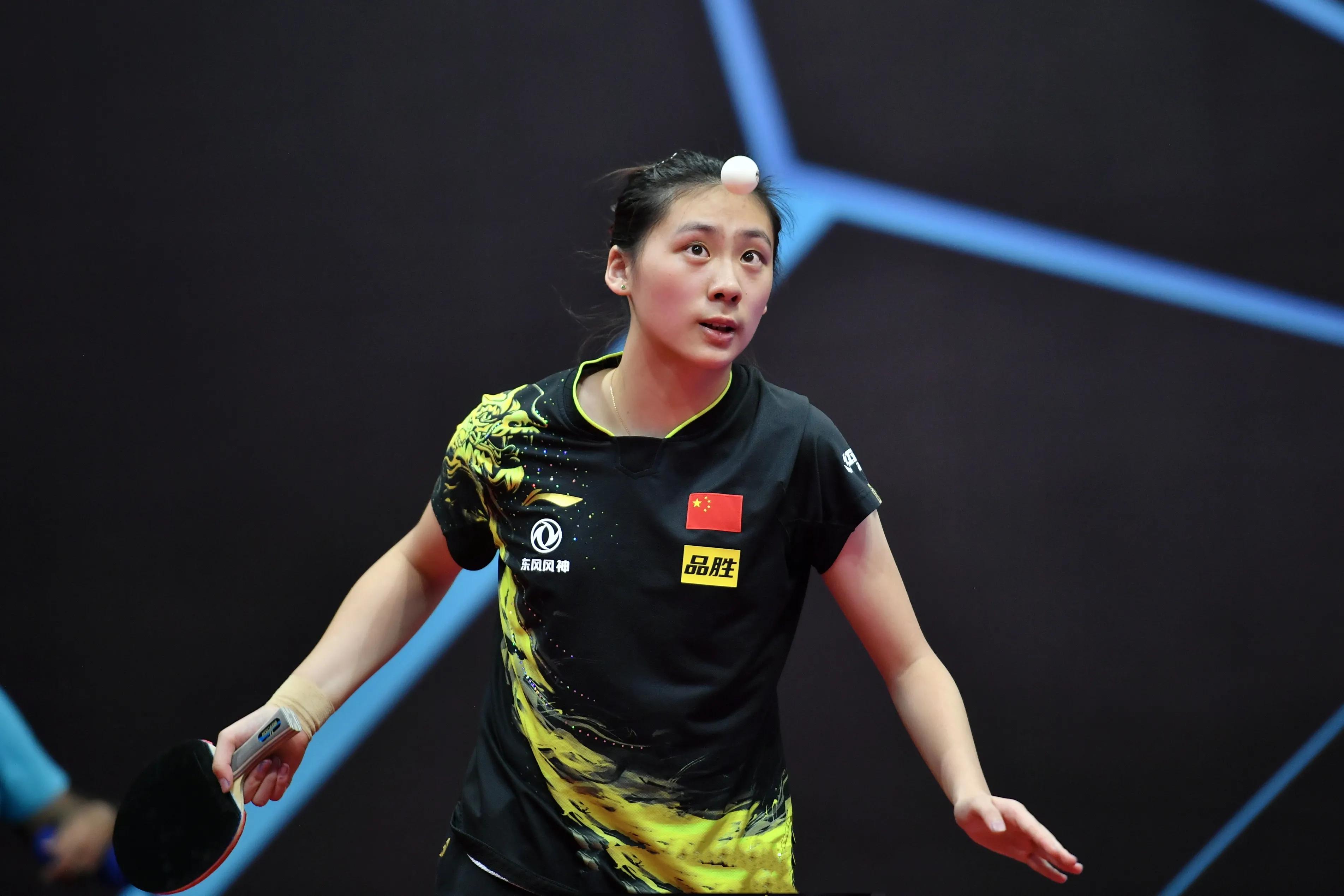 国乒决赛败北1-0领先惨遭逆转,国乒团体赛最惨的失利