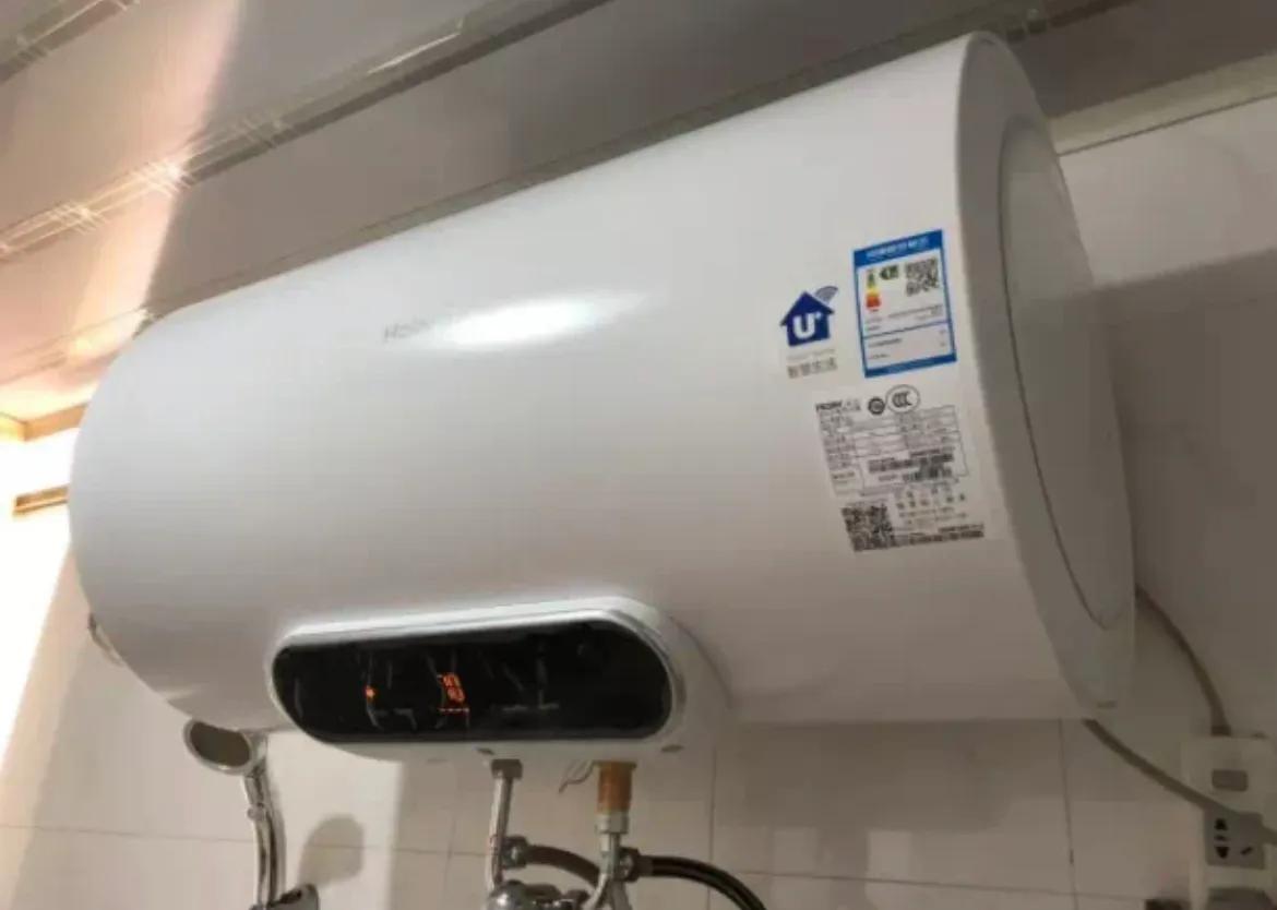 电热水器不通电是什么原因视频,电热水器通电正常但不加热