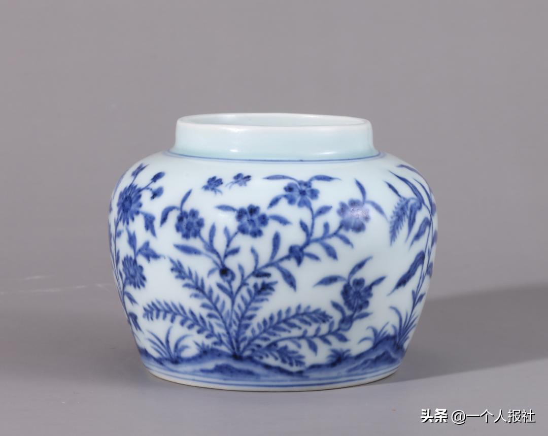 中国十大顶级古董瓷器,盘点最值得收藏的古董瓷器