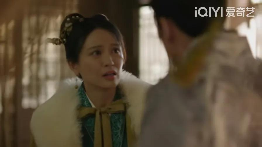 知否盛明兰为什么选顾廷烨,知否墨兰就那么不堪吗