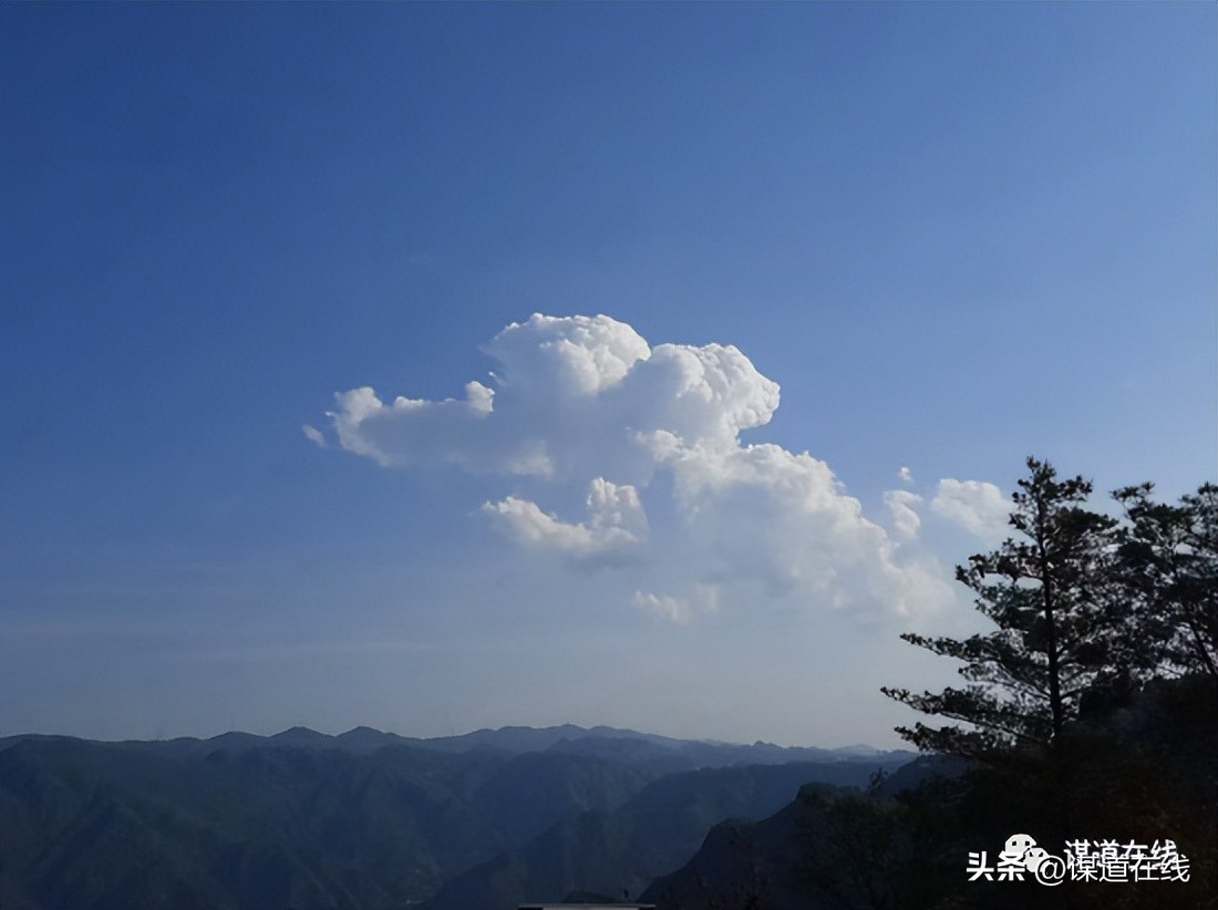 苏马荡新奇景观,10大壮观天象