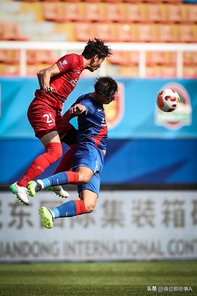 上海同城德比,同城德比上海上港对上海申花