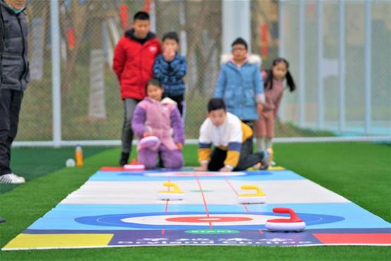 假期公园活动,公园假期或迎大客流