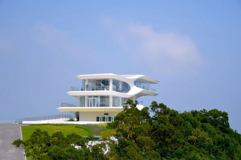 香港人到深圳旅游最爱去的地方,香港深圳十大景点