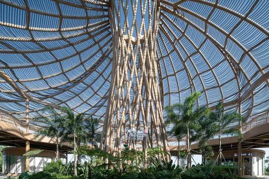 古劳水乡旅游中心,深圳市古劳水乡