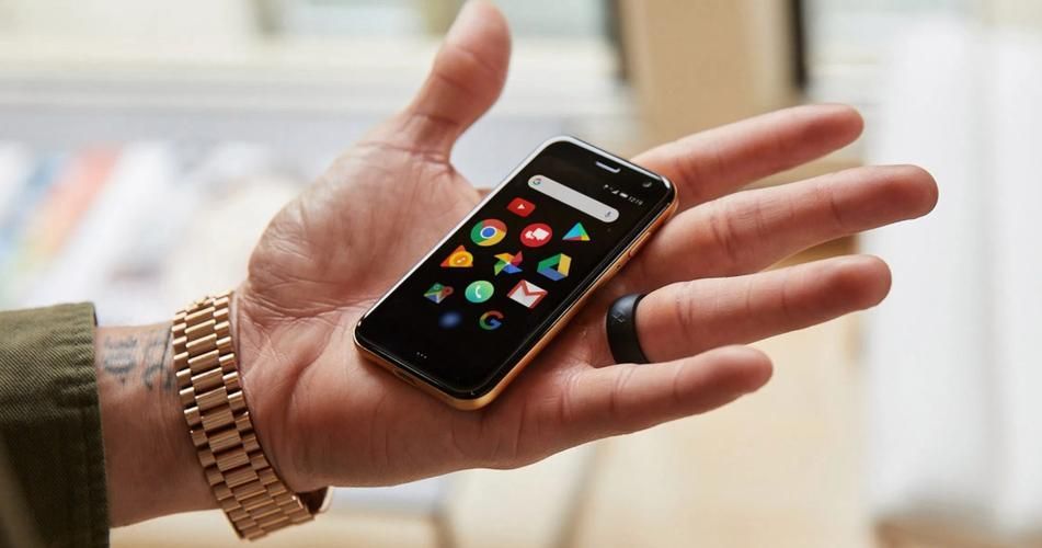 小屏手机买不到了,市面上的小屏手机