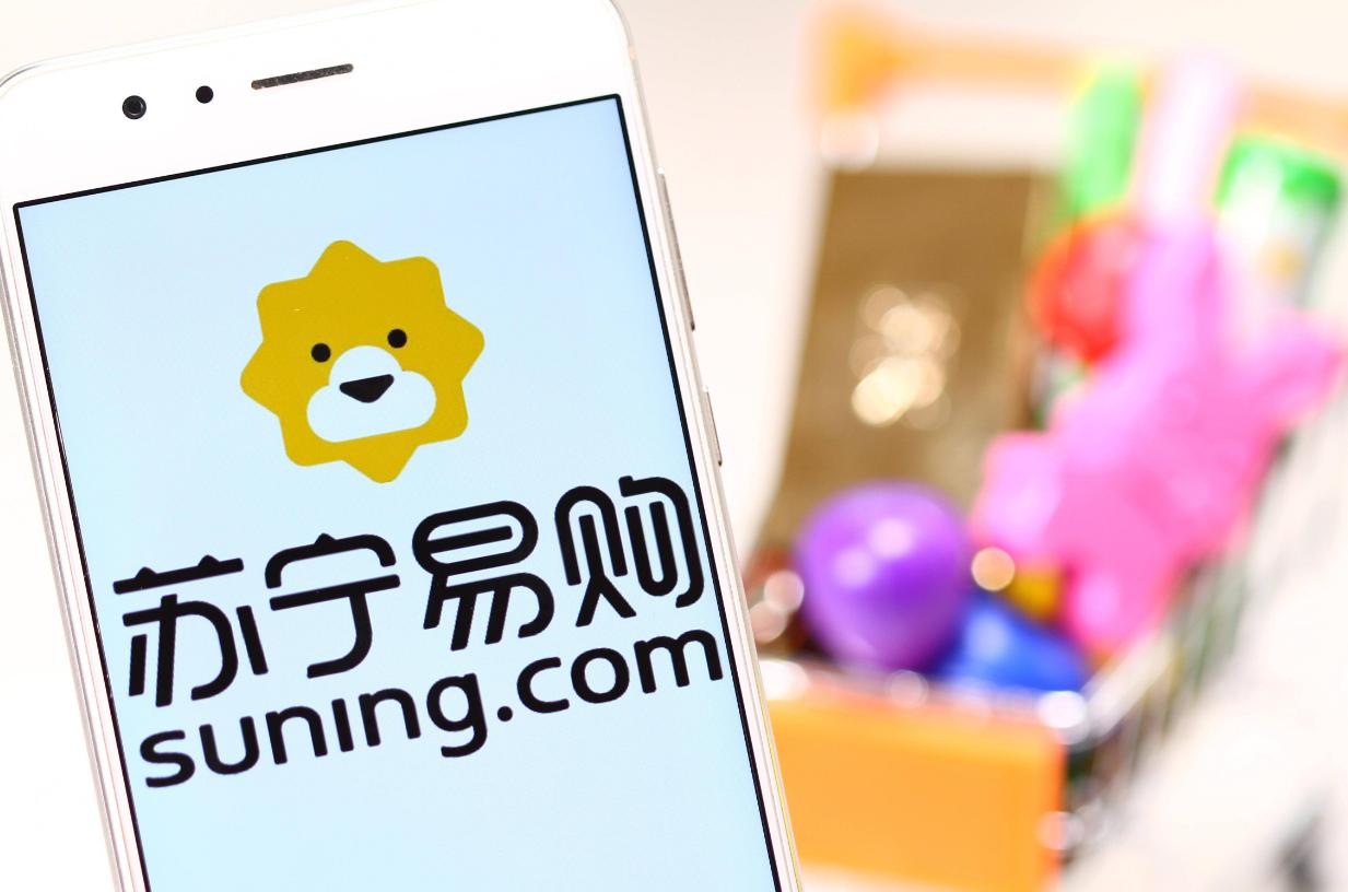 苏宁物流服务管理分析,苏宁物流的仓储管理现状