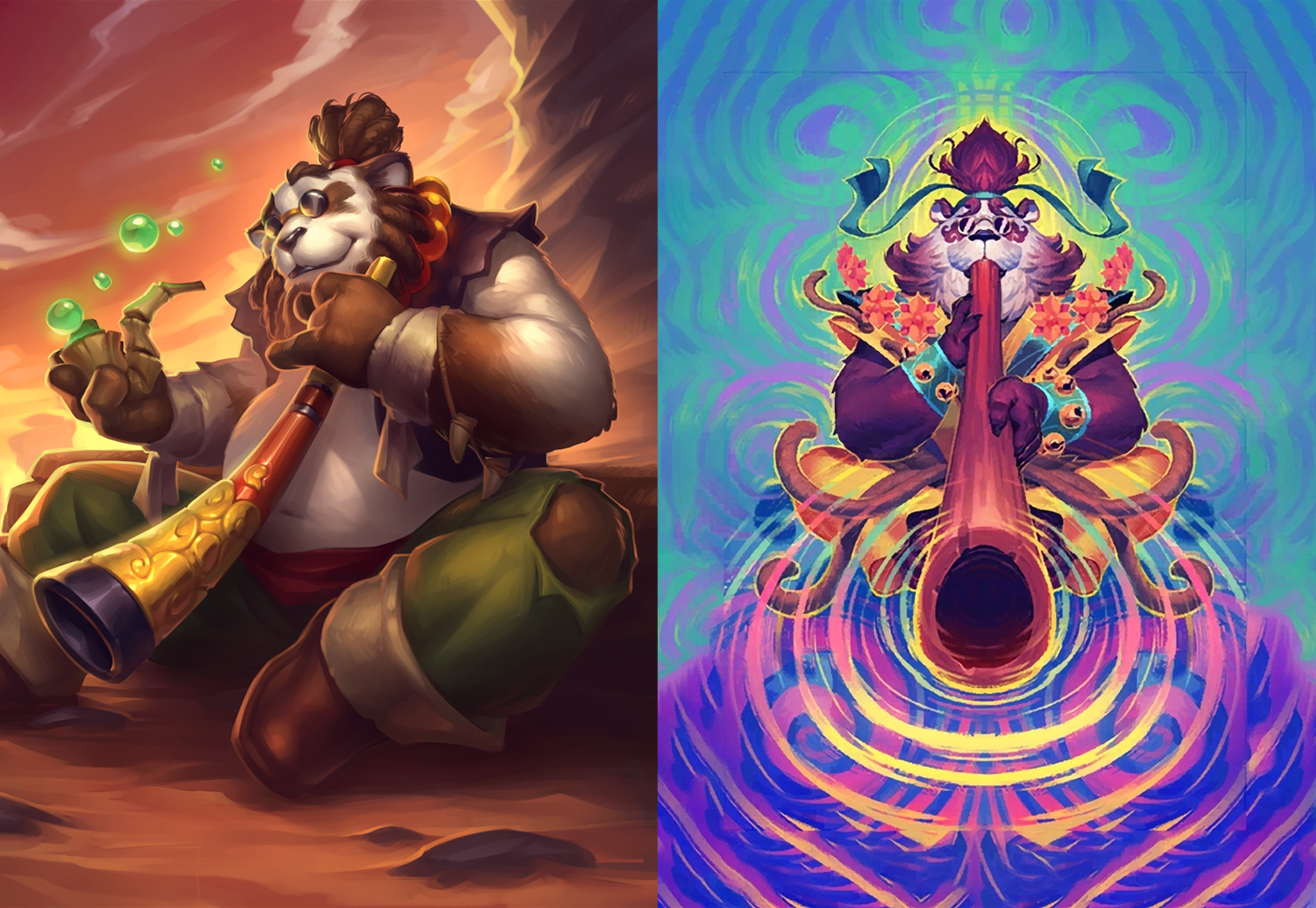 炉石传说异画卡,炉石传说传奇音乐节异画