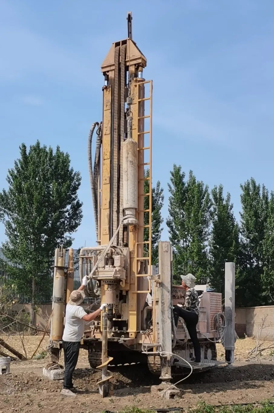 【新闻直通车】大众网点赞罗庄！市域社会治理经验汇｜“爱·在乡间--爱路护路百镇千村行”活动启动仪式举行