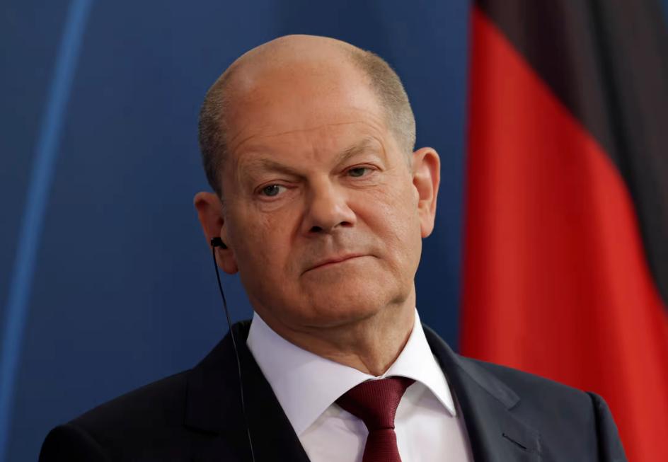 德国如何应对美国制裁,德国对美国制裁有影响吗